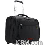 JCBid.com online auction Case-logic-zlr-116-156-rolling-notebook-case