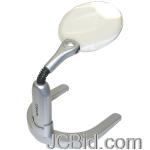JCBid.com online auction Carson-gn-77-magnilamp-led-2x-detachable-rimless-magnifier