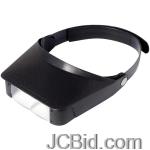 JCBid.com online auction Carson-mv-23-magnivisor-23x-dual-power-head-mounted-magnifier