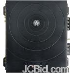 JCBid.com online auction Db-drive-a3-802-okur-a3-series-class-ab-amplifier-80w-x-2-continuously-variable-subsonic-filter-15-55hz-mono-amps-rca-configuration