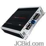JCBid.com online auction Db-bass-inferno-bi1000m-stereo-amplifier-250w-x-1--2ohm--2ohm-stable