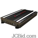 JCBid.com online auction Db-bass-inferno-bi2000dx-2000-watt-class-ab-mono-amplifier