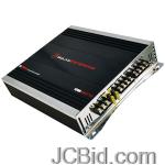 JCBid.com online auction Db-bass-inferno-bi43004-stereo-amplifier-35w-x-4--1ohm--2ohm-stereo-stable