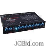 JCBid.com online auction Db-bass-inferno-bieq7-7-band-equalizer