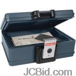 JCBid.com online auction First-alert-2017f-19-cubic-ft-2017f-fire-water-chest