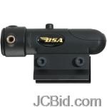 JCBid.com online auction Bsa-optics-ls650-red-laser-sight-650nm
