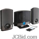 JCBid.com online auction Gpx-hm3817dtblk-cd-home-music-system
