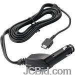 JCBid.com online auction Garmin-010-10851-11-vehicle-power-cable