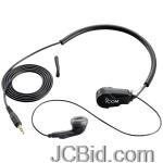 JCBid.com online auction Icom-hs97-non-waterproof-throat-microphone-for-icmm7201