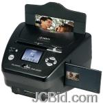 JCBid.com online auction Ion-pics2sd-pics-2-sd-photo-slide-film-scanner