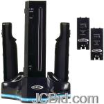 JCBid.com online auction Intec-g5914-nintendo-wii-charge-dock-with-turbo-cooler