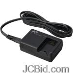 JCBid.com online auction Jvc-aavg1us-everio-battery-charger