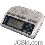 JCBid.com online auction Midland-wr-300-deluxe-same-weather-alertall-hazard-radio-with-amfm-radio