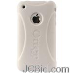 JCBid.com online auction Otterbox-1943-175-iphone-3g3gs-impact-case-white