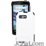 JCBid.com online auction Otterbox-mot4-atrx2-a2-e4otr-motorola-atrix-2-commuter-series-case-whiteblack