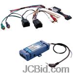 JCBid.com online auction Pac-rp4-gm31-radiopro4-interface-for-select-gmr-vehicles-with-can-bus