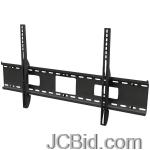 JCBid.com online auction Peerless-smartmount-sf670p-universal-4271-flat-panel-wall-mount-black