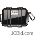 JCBid.com online auction Pelican-1020-025-100-1020-micro-case-black