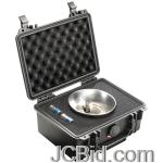 JCBid.com online auction Pelican-1150-000-110-1150-case