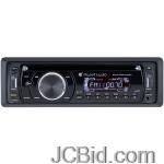 JCBid.com online auction Planet-audio-p375ua-in-dash-cdmp3usb-receiver-with-front-auxiliary-input