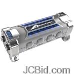 JCBid.com online auction Power-acoustik-pcx-5f-5-farad-digital-capacitor