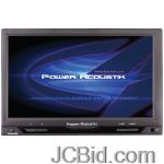 JCBid.com online auction Power-acoustik-pt-712ira-7-ceiling-mount-monitor