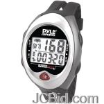 JCBid.com online auction Pyle-phrtmw1-digital-sports-watch-with-heart-rate-monitor