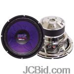 JCBid.com online auction Pyle-pl1590bl-blue-series-high-power-subwoofers-15