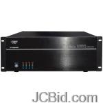 JCBid.com online auction Pyle-home-pt8000ch-8-channel-8000-watt-stereomono-amplifier