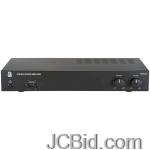 JCBid.com online auction Pyle-home-pamp1000-160-watt-home-stereo-power-amplifier