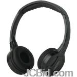 JCBid.com online auction Concept-cdc-ir20-dual-ir-headphones-with-child-strap