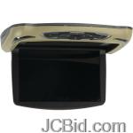 JCBid.com online auction Concept-cfm-133-133-flip-down-lcd-monitor-with-dvd-player-color-shrouds