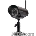JCBid.com online auction Swann-sw322-ydx-adw-200-digital-wireless-extra-camera-sw322-ydx