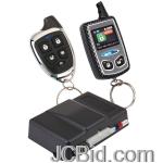 JCBid.com online auction Galaxy-gxy-2100rs-dbp-2-way-remote-starter-with-2-way-true-color-lcd-remote-control-data-bus-port