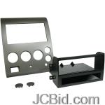 JCBid.com online auction Scosche-nn1451b-installation-kit-for-2004-up-nissan-titan-armada