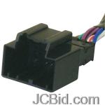 JCBid.com online auction Scosche-car-s3gmlanb-lan-s3-1-harness-for-2006-up-select-gm-vehicles