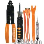 JCBid.com online auction Scosche-tk-12-car-stereo-tool-kit