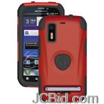 JCBid.com online auction Trident-ag-phtn-rd-motorolar-photontm-4gelectrifytm-aegis-case-red