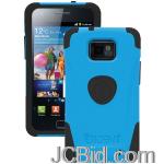 JCBid.com online auction Trident-ag-sgx2-bl-samsungr-galaxy-stm-ii-aegis-case-blue