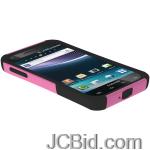 JCBid.com online auction Trident-ag-sinf-pk-samsungr-infusetm-4g-aegis-case-pink