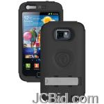 JCBid.com online auction Trident-ams-sgx2-bk-samsungr-galaxy-stm-ii-kraken-ams-case-black
