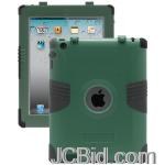 JCBid.com online auction Trident-kkn2-ipad-2-bg-ipadr-2-kraken-ii-case-ballistic-green