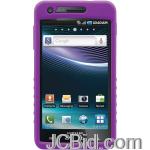 JCBid.com online auction Trident-ps-sinf-pp-samsungr-infusetm-4g-perseus-case-purple