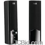 JCBid.com online auction Hercules-4769202-xps-20-10-gloss-speaker-system