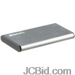 JCBid.com online auction Verbatim-97635-storengor-usb-30-external-solid-state-drive-64gb
