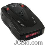 JCBid.com online auction Whistler-xtr-435-radarlaser-detector-with-red-text-display