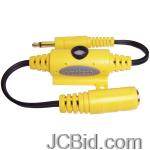 JCBid.com online auction Xantech-28adj-emitter-attenuator