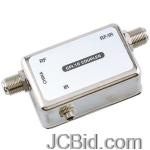 JCBid.com online auction Xantech-cpl10-rfir-coupler