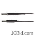 JCBid.com online auction Audio-technica-at8390-30-premium-instrument-cable-30-ft
