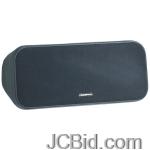 JCBid.com online auction Bic-venturi-dv32clr-35-center-channel-speaker